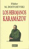 LOS HERMANOS KARAMÃZOV