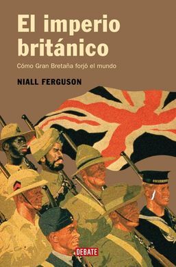 EL IMPERIO BRITÁNICO