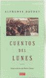 CUENTOS DEL LUNES