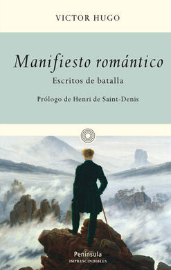 MANIFIESTO ROMANTICO