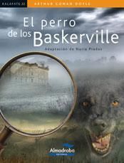 PERRO DE LOS BASKERVILLE (COL.KALAFATE)