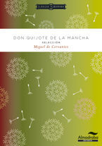DON QUIJOTE DE LA MANCHA
