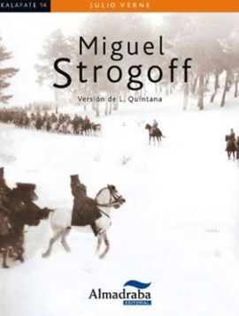 MIGUEL STROGOFF