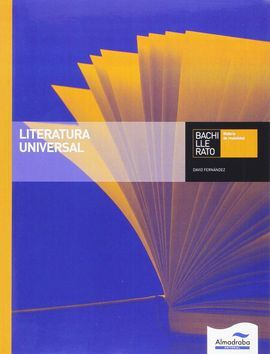 LITERATURA UNIVERSAL