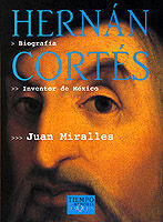 HERNÁN CORTÉS