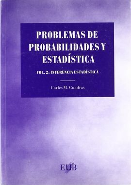PROBLEMAS PROBABILIDADES Y ESTADISTICA