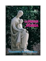 LA VIRGEN MARÍA