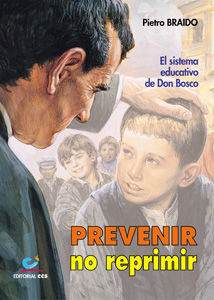 PREVENIR, NO REPRIMIR