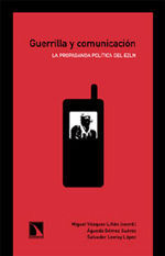 GUERRILLA Y COMUNICACIÓN
