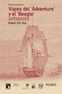 VIAJES DEL ADVENTURE Y EL BEAGLE