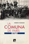 LA COMUNA DE PARIS