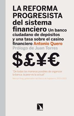 LA REFORMA PROGRESISTA DEL SISTEMA FINANCIERO