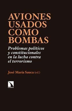 AVIONES USADOS COMO BOMBAS