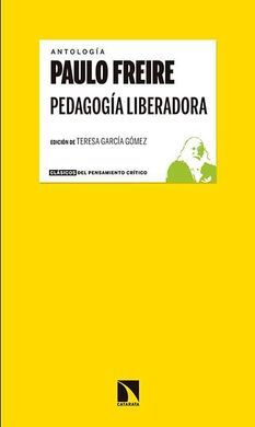 PEDAGOGIA LIBERADORA