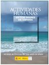 ACTIVIDADES HUMANAS EN LOS MARES DE ESPAÑA