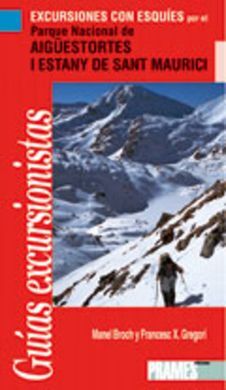 EXCURSIONES CON ESQUÃES I