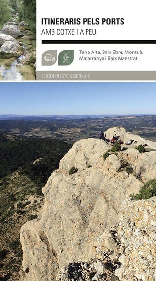 ITINERARIS PEL PORTS