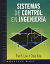 SISTEMAS DE CONTROL EN LA INGENIERIA. LEWIS, PAUL.