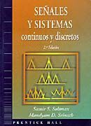 SEÃALES Y SISTEMAS
