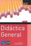 DIDACTICA GENERAL (2ª EDICION)