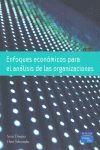 ENFOQUES ECONÓMICOS PAR EL ANÁLISIS DE LAS ORGANIZACIONES (4 ED)