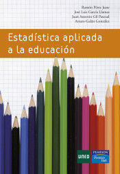 ESTADISTICA APLICADA A LA EDUCACION