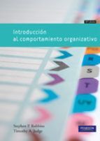 INTRODUCCION COMPORTAMIENTO ORGANIZATIVO