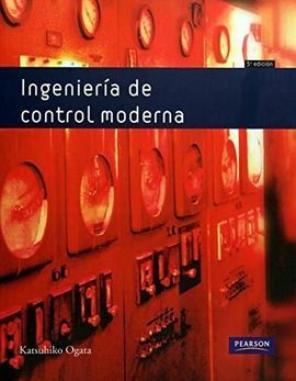 INGENIERIA DE  CONTROL MODERNA