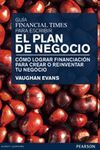 GUÍA FINANCIAL TIMES PARA ESCRIBIR EL PLAN DE NEGOCIO