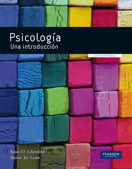 PSICOLOGÍA. UNA INTRODUCCIÓN