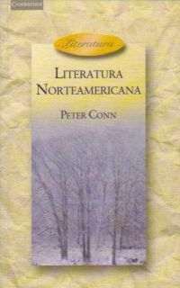 LITERATURA NORTEAMERICANA