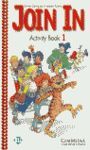 JOIN IN. ACTIVITY BOOK 1