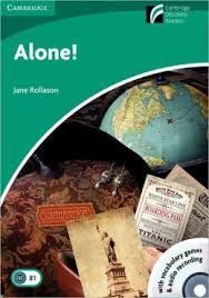 ALONE!, LOWER-INTERMEDIATE, LEVEL 3