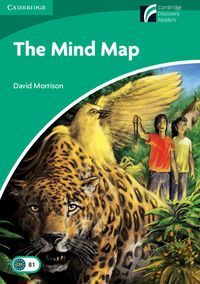 THE MIND MAP. LEVEL 3 - LOWER INTERMEDIATE - B1PRELIMINARY