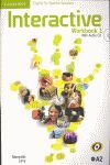 INTERACTIVE ESS 1 WB