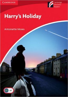 HARRY'S HOLIDAY - BEGINNER-ELEMENTARY - LEVEL 1