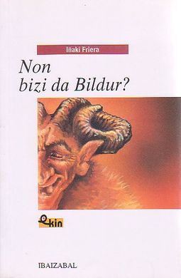 NON BIZI DA BILDUR? -BAT-