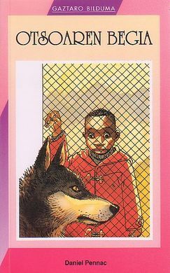 OTSOAREN BEGIA -BAT.-