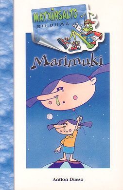 MARIMUKI -BIZ.-