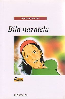 BILA NAZATELA -BAT.-