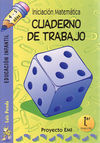 MATEMÁTICAS - 1er. TRIMESTRE - 4-5 AÑOS - ED. INF.