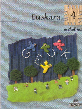 EUSKARA 4