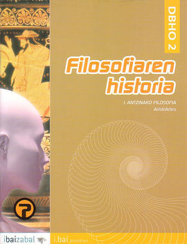 FILOSOFIAREN HISTORIA: ARISTOTELES -DBHO 2-