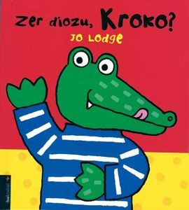 ZER DIOZU, KROKO?