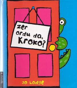 ZER ORDU DA, KROKO?