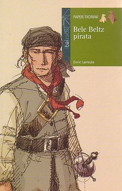 BELE BELTZ PIRATA