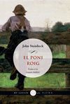 EL PONI ROIG