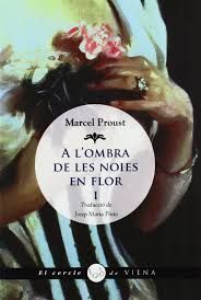 A L'OMBRA DE LES NOIES EN FLOR I
