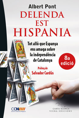 DELENDA EST HISPANIA