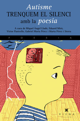 AUTISME. TRENQUEM EL SILENCI AMB LA POESIA